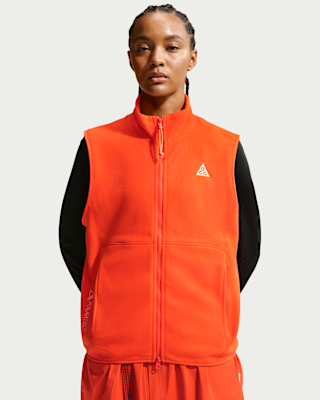 Reviews: Nike ACG 'Wolf Tree' Full-Zip Vest. Nike.com